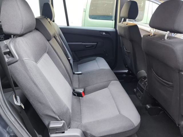OPEL Zafira 1.9 CDTi 120 CV Energy