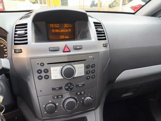 OPEL Zafira 1.9 CDTi 120 CV Energy