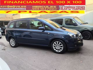 OPEL Zafira 1.9 CDTi 120 CV Energy