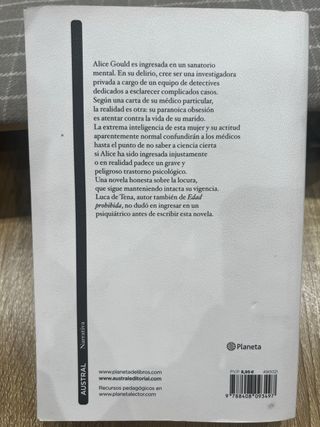 los renglones torcidos De Dios