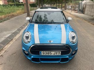 MINI John Cooper Works 2017