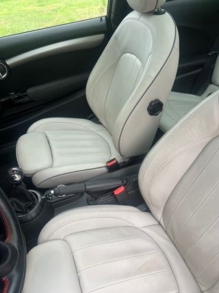MINI John Cooper Works 2017