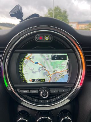 MINI John Cooper Works 2017