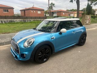 MINI John Cooper Works 2017