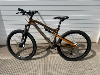 Orbea Occam Talla XS - MTB