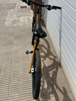 Orbea Occam Talla XS - MTB
