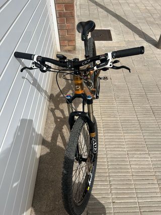 Orbea Occam Talla XS - MTB