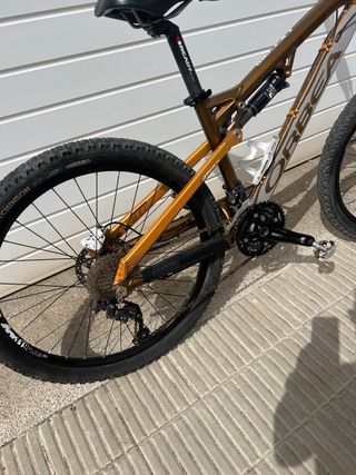 Orbea Occam Talla XS - MTB
