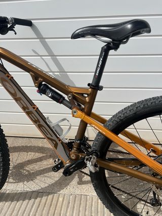 Orbea Occam Talla XS - MTB