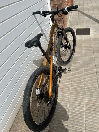 Orbea Occam Talla XS - MTB