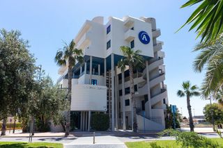 Oficina en alquiler en Ensanche - Diputación en Alicante