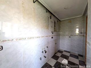 Piso en venta en Linares