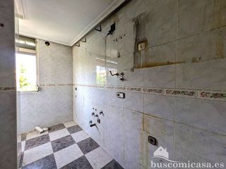 Piso en venta en Linares