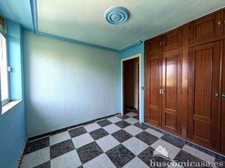 Piso en venta en Linares