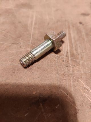 Tornillo amortiguador Derbi Variant Start
