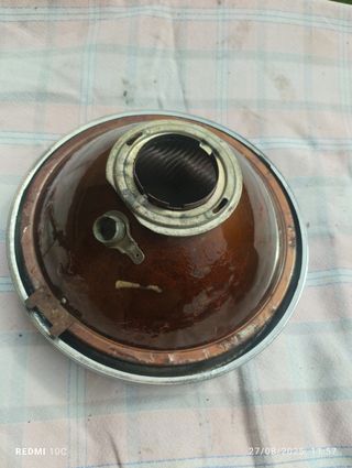 Faro delantero Sanglas 500 S2