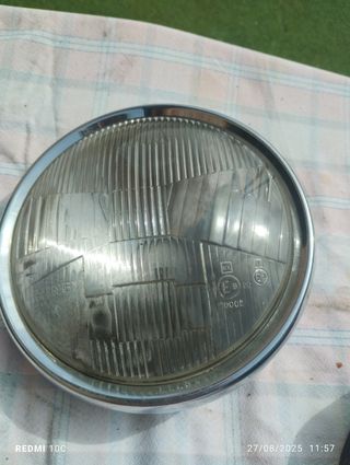 Faro delantero Sanglas 500 S2