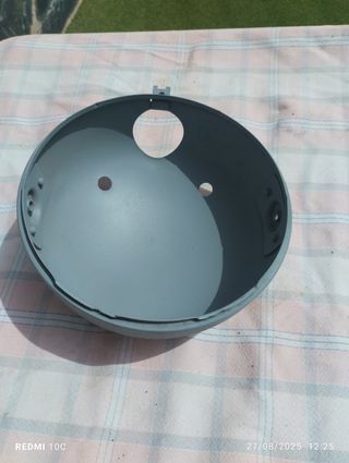 Faro delantero Sanglas 500 S2