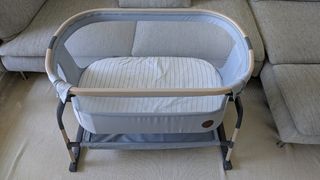 Cuna colecho Maxi-Cosi Iora Air