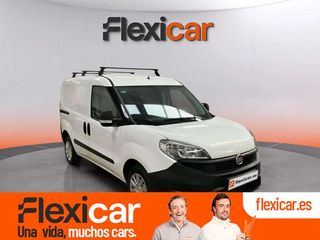 Fiat Doblò Easy 1.6 Multijet 70kW (95CV) SWB