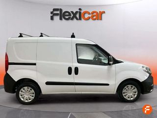 Fiat Doblò Easy 1.6 Multijet 70kW (95CV) SWB