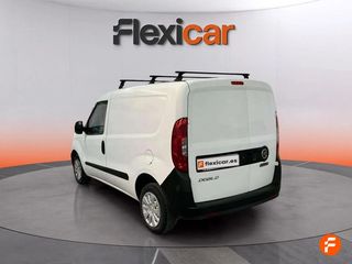 Fiat Doblò Easy 1.6 Multijet 70kW (95CV) SWB