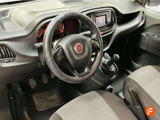 Fiat Doblò Easy 1.6 Multijet 70kW (95CV) SWB