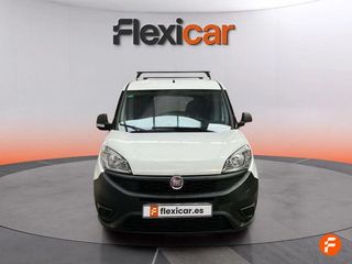 Fiat Doblò Easy 1.6 Multijet 70kW (95CV) SWB