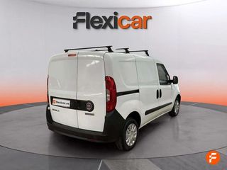 Fiat Doblò Easy 1.6 Multijet 70kW (95CV) SWB