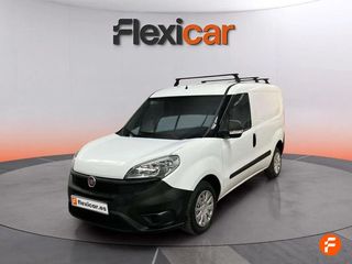 Fiat Doblò Easy 1.6 Multijet 70kW (95CV) SWB