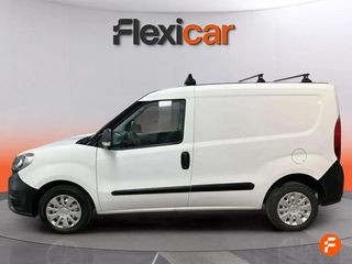 Fiat Doblò Easy 1.6 Multijet 70kW (95CV) SWB