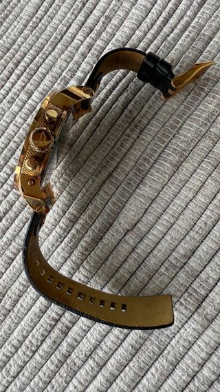 Reloj Diesel Only The Brave