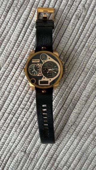 Reloj Diesel Only The Brave