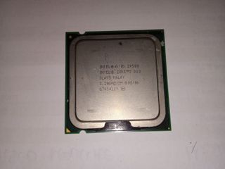 Procesador Intel Core™2 Duo E4500