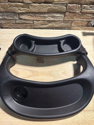 Passeggino Lionelo EMMA PLUS fino a 15 kg