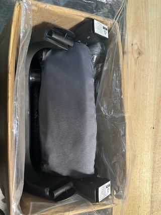 Passeggino Lionelo EMMA PLUS fino a 15 kg