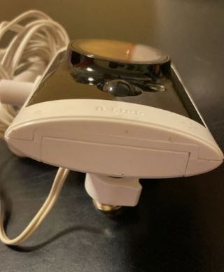 TELECAMERA DI SORVEGLIANZA IP D-LINK usata