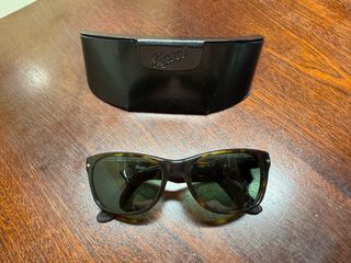 Persol 2953-S Gafas Sol Carey
 24/31 56;16 140. 3N