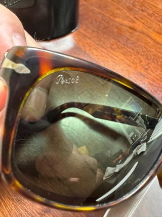Persol 2953-S Gafas Sol Carey
 24/31 56;16 140. 3N