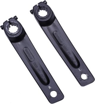 Manivela Prowheel bicicleta MTB