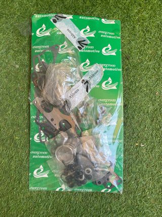 Juntas Motor Porsche 924 Turbo