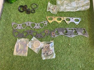 Juntas Motor Porsche 924 Turbo