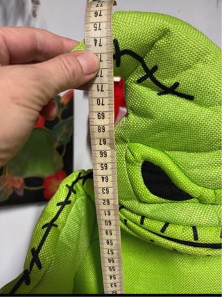  Oogie Boogie Halloween