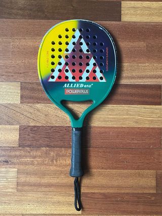 Palas pádel Allied One Power Plus Vintage 