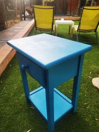 Mesillas noche infantil - 2 uds.