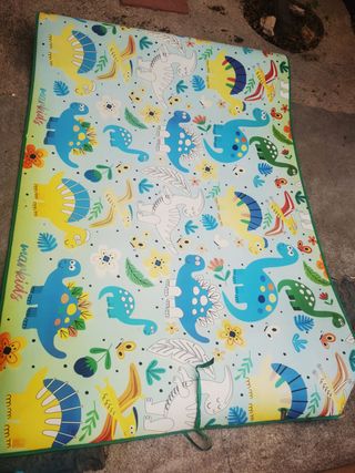 Mesillas noche infantil - 2 uds.