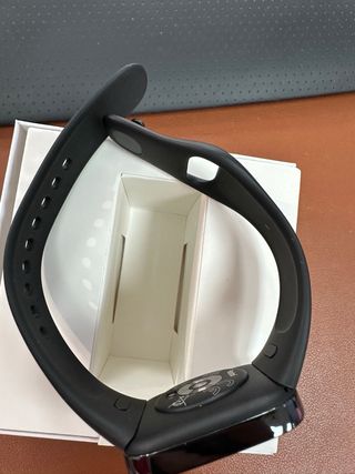 Xiaomi Redmi Watch 3 - Smartwatch Negro#E06138