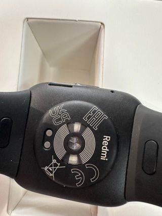 Xiaomi Redmi Watch 3 - Smartwatch Negro#E06138