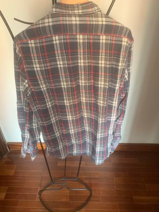Camisa “Superdry”