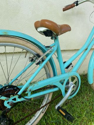 Bicicleta Infantil - Necesita Arreglo